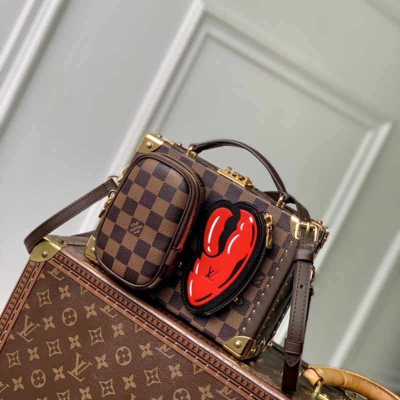 LV Box Bags